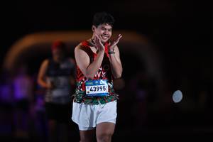 BIB: 
                            <button type="button" onclick="openModal(23308512)" class="btn btn-primary btn-sm float-right btn-popup" data-toggle="modal" data-target=".modal-high-quality">
                        <i class="fas fa-shopping-cart"></i> Add to Cart
                    </button>
                                            <button type="button" onclick="isThisMe(23308512, true)" class="btn btn-success btn-sm float-right btn-popup btn-isme hidden" data-toggle="tooltip" data-placement="bottom" title="นี่คือรูปของคุณใช่ไหม คลิกที่นี่เพื่อเอาเข้าอัลบั้ม">
                        <i class="fas fa-plus"></i> Add to album
                    </button>
                    <button type="button" onclick="isThisMe(23308512, false)" class="btn btn-warning btn-sm float-right btn-popup btn-isnotme hidden">
                        <i class="fas fa-ban"></i> Remove from album
                    </button>